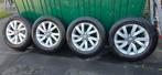 Origineel VW velgen, Auto-onderdelen, Banden en Velgen, Ophalen, 16 inch, Zomerbanden, Velg(en)
