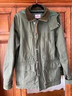 Battenwear Army Tropical Jacket Jack Jas S, Battenwear, Ophalen of Verzenden, Zo goed als nieuw, Groen