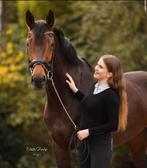 Talentvolle dressuur merrie, Dieren en Toebehoren, Ophalen of Verzenden, Dressuur