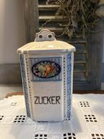 Brocante Voorraadpot suiker (Gretl), Ophalen of Verzenden