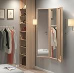 Spiegelcombinatie, Huis en Inrichting, Woonaccessoires | Spiegels, Ophalen, 125 cm of meer, Zo goed als nieuw, 150 tot 200 cm