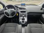 Peugeot 5008 | LPG-G3 1.2 PureT. Style 5p., Voorwielaandrijving, Euro 6, 1199 cc, Blauw
