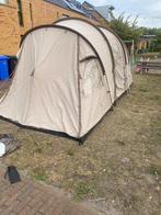 Wildebeast kiaora kantoenen tunneltent 4/5 personen, Caravans en Kamperen, Tenten, Ophalen, Gebruikt, Tot en met 5