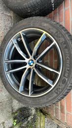 Bmw 5 (g31) Winterbanden michelin pilot alpin 245/45/r18, Auto-onderdelen, Banden en Velgen, Ophalen, 18 inch, 245 mm, Winterbanden