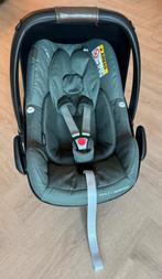 Maxi-Cosi X Joolz pebblepro Groen complete set, Kinderen en Baby's, Autostoeltjes, Maxi-Cosi, Gebruikt, Ophalen, Isofix