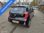 Kia Picanto 1.0 CVVT EconomyPlusLineNavigator I Airco I Came, Start-stop-systeem, Gebruikt, Euro 6, 4 stoelen