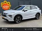Mitsubishi Eclipse Cross 2.4 PHEV Business Executive S-AWC 4, Auto's, Mitsubishi, 188 pk, 14 kWh, Euro 6, 4 cilinders