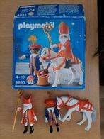 Playmobil 4893 sinterklaas, Kinderen en Baby's, Speelgoed | Playmobil, Ophalen of Verzenden