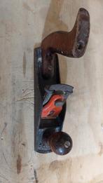 Houtschaaf, gratis verzending, Antiek en Kunst, Antiek | Gereedschap en Instrumenten, Ophalen of Verzenden