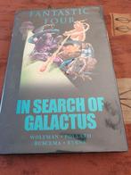 Fantastic Four In Search of Galactus HC, Gelezen, Amerika, Diverse, Complete serie of reeks