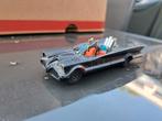 Corgi toys badmobiel, Ophalen of Verzenden, Gebruikt, Auto, Overige merken