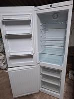 Koelvries combinatie liebherr, Witgoed en Apparatuur, Vriezers en Diepvrieskisten, Ophalen, Gebruikt, 160 cm of meer, Vrijstaand
