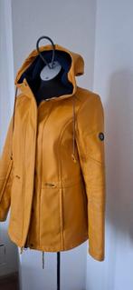 Cecil jas winterjas geel regenjas pa4ka xs 34 36 igs, Kleding | Dames, Jassen | Winter, Geel, Ophalen of Verzenden, Maat 34 (XS) of kleiner
