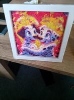 Diamond Painting disney, Ophalen, Knutselwerk