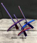 Turkse spintollen div. kleuren en maten, Hobby en Vrije tijd, ., Nieuw, Ophalen of Verzenden, .