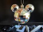 Mickey Kerstballen- diverse kleuren, vormen en maten, Ophalen of Verzenden, Mickey Mouse, Zo goed als nieuw, Beeldje of Figuurtje