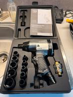 1/2” pneumatische slagmoersleutel, Auto diversen, Autogereedschap, Ophalen of Verzenden, Nieuw