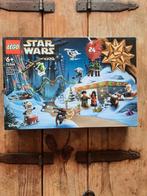 lego Star Wars adventkalender 75366 nieuw!, Kinderen en Baby's, Nieuw, Ophalen of Verzenden