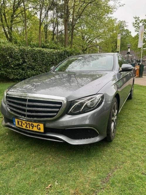Mercedes-Benz E-Klasse E350 e Plug-in Hybrid - in TOPSTAAT, Auto's, Mercedes-Benz, Particulier, E-Klasse, ABS, Achteruitrijcamera