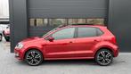 Volkswagen POLO 1.2 TSI Comfortline Airco|Pano|Cruise|Stoelv, Gebruikt, Euro 6, 4 cilinders, Bedrijf