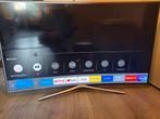 Samsuns curve 55 inch, Ophalen of Verzenden, Gebruikt, 100 cm of meer, Samsung