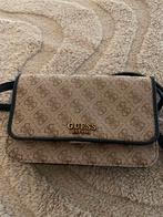 Guess portemonnee/tasje, Ophalen of Verzenden, Zo goed als nieuw, Zwart