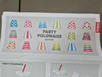 Gezocht: Fatboy Party Polonaise kapjes, Kunststof, Minder dan 50 watt, Overige typen, Ophalen of Verzenden