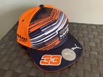 ✅ Max Verstappen Pet 2020 Zandvoort GP Cap Red Bull Snapback, Verzamelen, Automerken, Motoren en Formule 1, Ophalen of Verzenden