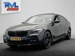 BMW 6-serie Gran Turismo 630i High Executive * Origineel NL, Auto's, BMW, Automaat, 1998 cc, Gebruikt, 4 cilinders