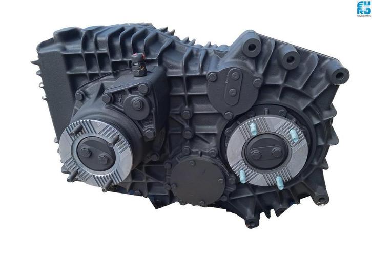 MAN 8x8 8x6 TRANSFER CASE TYP G 173 P22-L, Auto-onderdelen, Vrachtwagen-onderdelen, MAN, Transmissie en Toebehoren, Nieuw, Ophalen of Verzenden