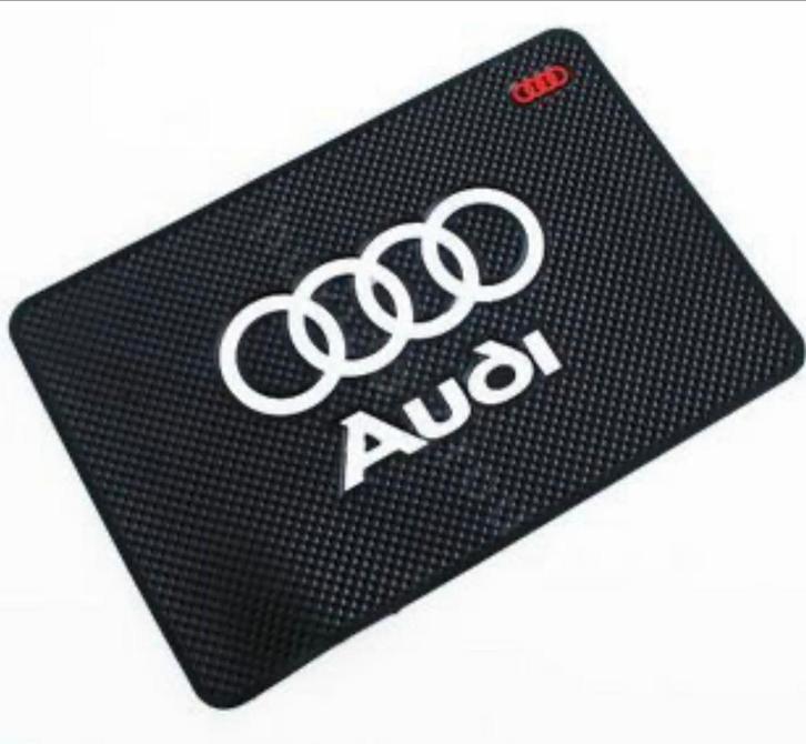 Audi Dashboard Mat - Antislip, Auto diversen, Auto-accessoires, Nieuw, Ophalen of Verzenden