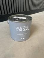 NIEUW Le Noir et Blanc betoneffect verf grijs/bruin, Doe-het-zelf en Verbouw, Verf, Beits en Lak, Ophalen, Nieuw, Verf, Grijs