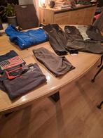Jongenskleding pakket maat 152-164, Ophalen of Verzenden, Gebruikt, Diverse merken, Jongen