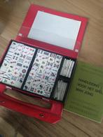 Mah Jongg, legspel, Een of twee spelers, Ophalen of Verzenden, Zo goed als nieuw