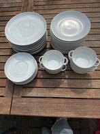 Artberg Compleet Servies, Ophalen, Gebruikt, Overige typen, Effen
