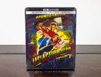 Last Action Hero 4K UHD + Blu-Ray STEELBOOK (US Import), Cd's en Dvd's, -, -, Actie, Nieuw in verpakking