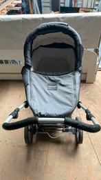 Kinderwagen Happy Baby, Ophalen, Gebruikt, Overige merken