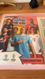 Topps Match Attax 2023-2024, Ophalen of Verzenden, Zo goed als nieuw, Meerdere plaatjes