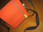 Zeer handig oranje sport-schoudertasje van KIPLING snazzeys, Sieraden, Tassen en Uiterlijk, Tassen | Damestassen, Verzenden, Nieuw