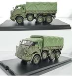 VDM daf YA 328, Hobby en Vrije tijd, Modelauto's | 1:50, Ophalen of Verzenden, Nieuw, Bus of Vrachtwagen, Lion Toys