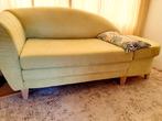 Sofa canapé, Ophalen, Zo goed als nieuw, Stof