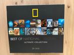 Best of National Geographic, Ultimate collection, 20 DVD’s, Alle leeftijden, Boxset, Natuur, Ophalen of Verzenden