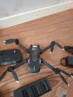Yuneec Yunmqa Drone met Accessoires - Nieuwe Accu's Nodig, Gebruikt, Ophalen of Verzenden, Standaard kwaliteit, Bediening via smartphone