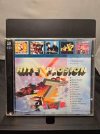 Hit Explosion 7 - Diverse Artiesten CD, Cd's en Dvd's, Cd's | Verzamelalbums, Ophalen of Verzenden, Zo goed als nieuw, Dance, Boxset
