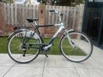 Zgan GAZELLLE ORANGE HERENFIETS, Fietsen en Brommers, Overige merken, Versnellingen, Ophalen of Verzenden, Zo goed als nieuw
