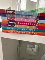 Reisgidsen Steden - Nieuwstaat, Overige merken, Europa, Nieuw, Ophalen of Verzenden