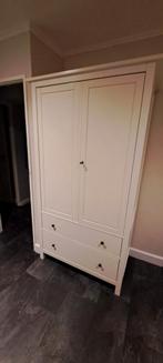 Ikea Hemnes kledingkast, Scandinavisch, 50 tot 100 cm, Zo goed als nieuw, 50 tot 75 cm