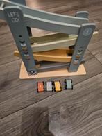 Little dutch rollerbaan autobaan, Kinderen en Baby's, Speelgoed | Houten speelgoed, Ophalen, Zo goed als nieuw