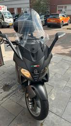 Gilera Nexus 500cc Motorscooter, Scooter, Particulier, 1 cilinder, 12 t/m 35 kW