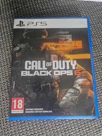 Call of duty  beschikbaar voor biedingen